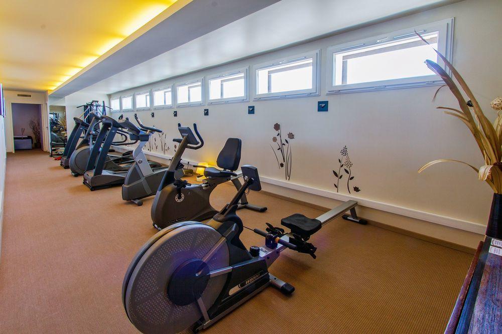 Forme-hotel&spa Montpellier Sud-est - Parc Expositions - Arena