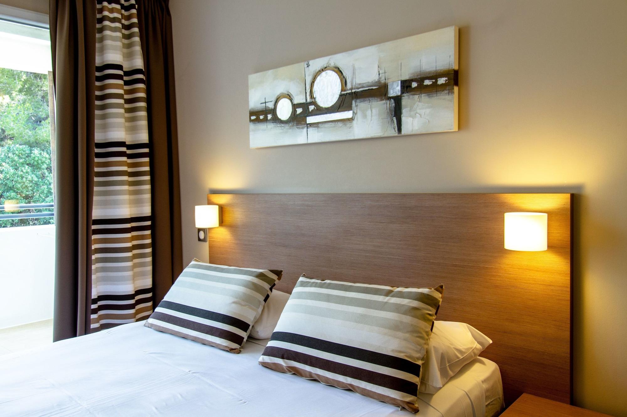 Forme-hotel & Montpellier Sud-est - Parc Expositions - Arena Hotel Mauguio