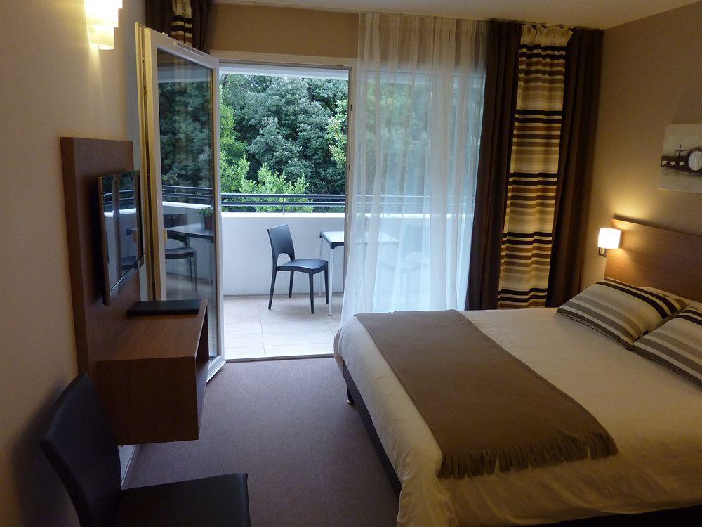 Forme-hotel & Montpellier Sud-est - Parc Expositions - Arena Hotel