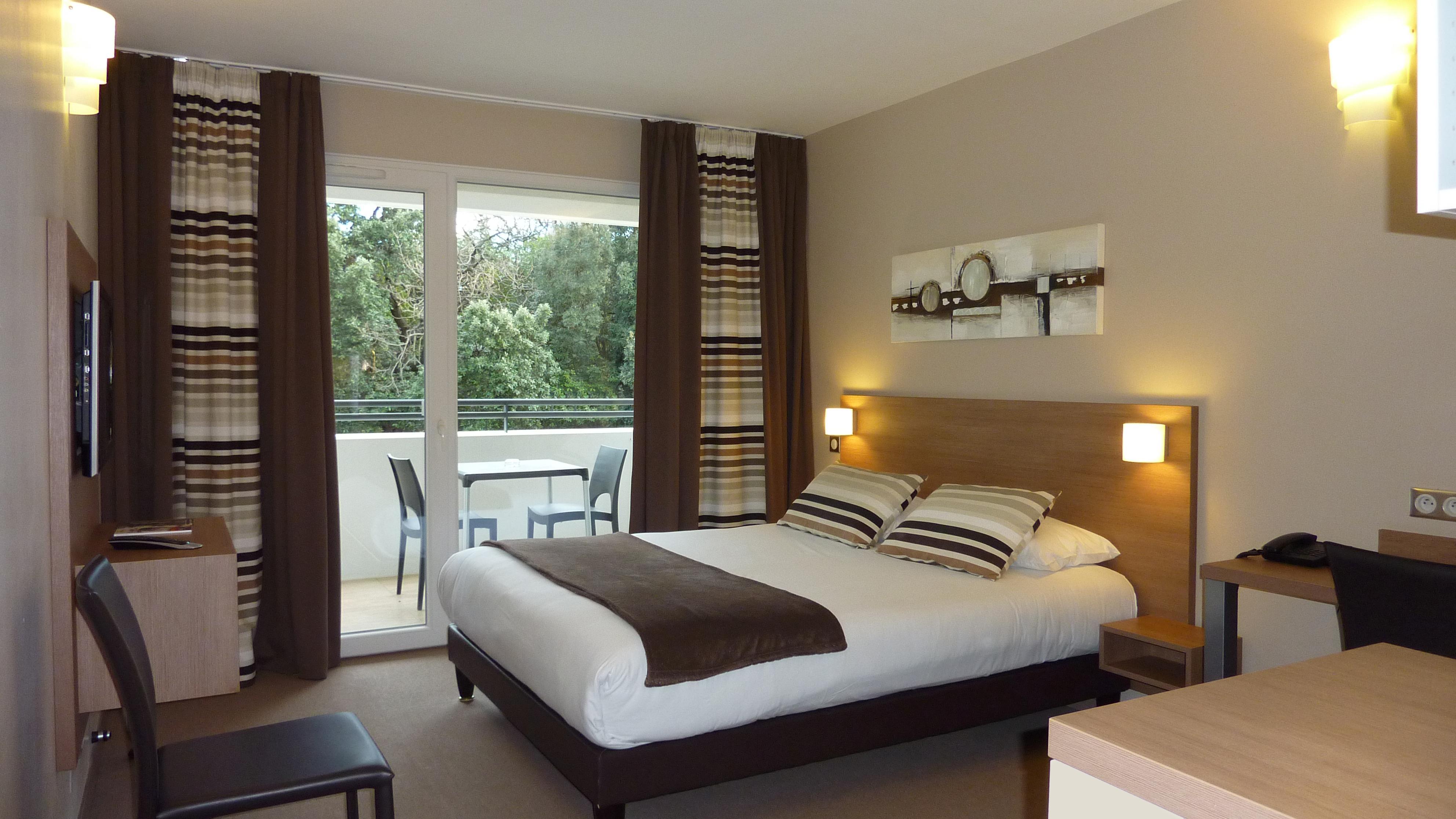 Forme-hotel & Montpellier Sud-est - Parc Expositions - Arena Hotel