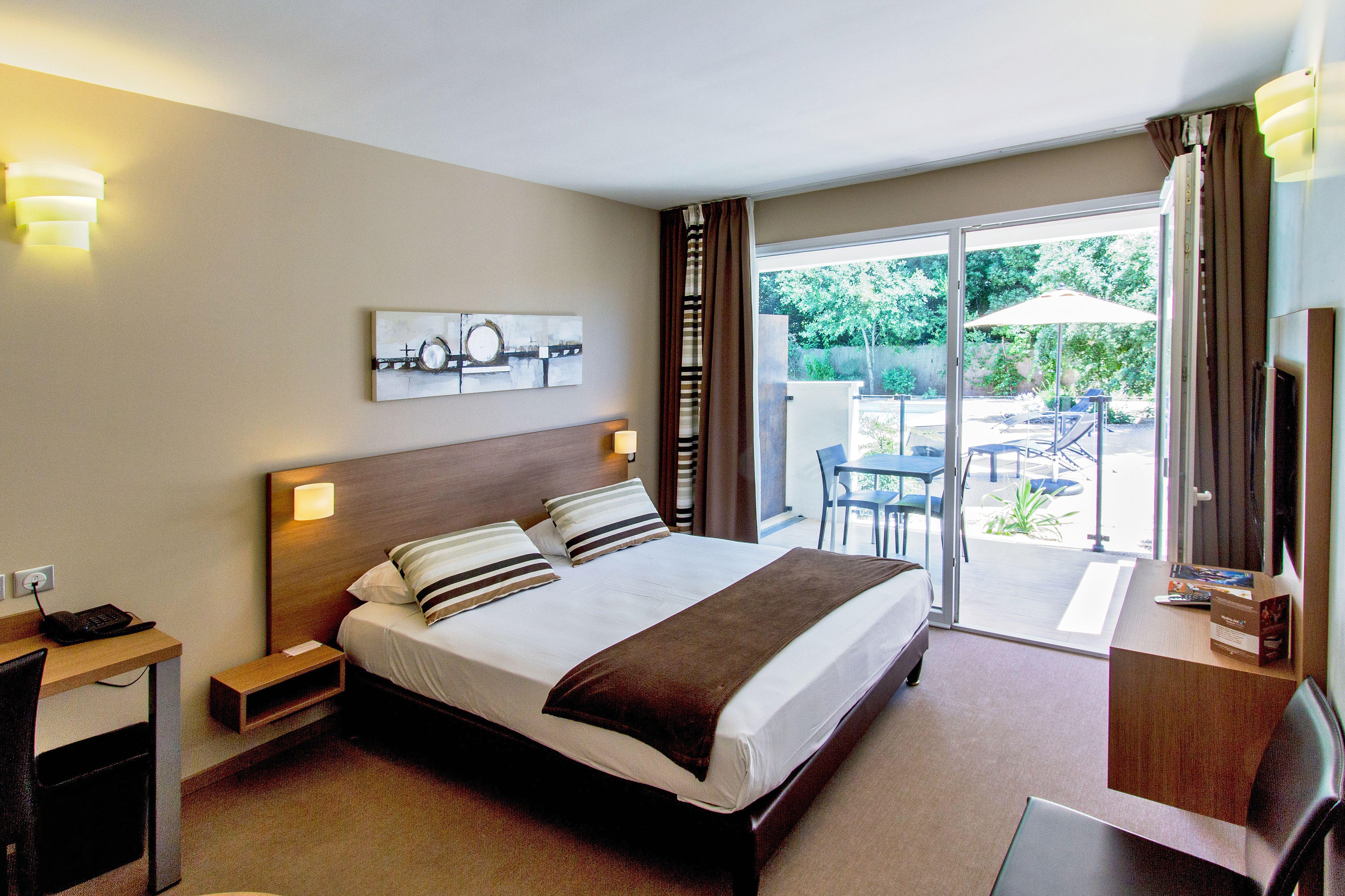 Forme-hotel & Montpellier Sud-est - Parc Expositions - Arena 3* Mauguio