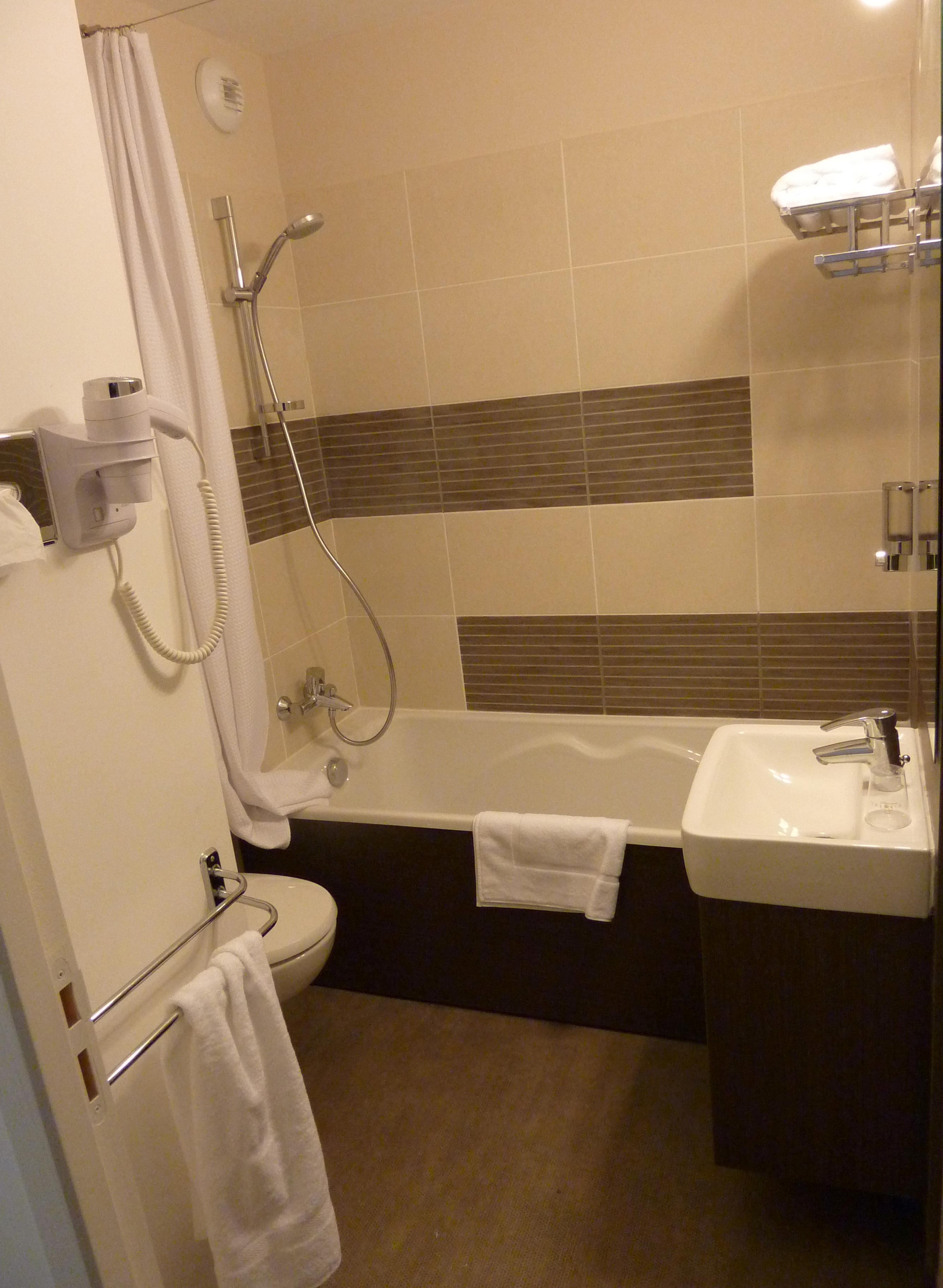 Hotel Forme-hotel&spa Montpellier Sud-est - Parc Expositions - Arena Mauguio