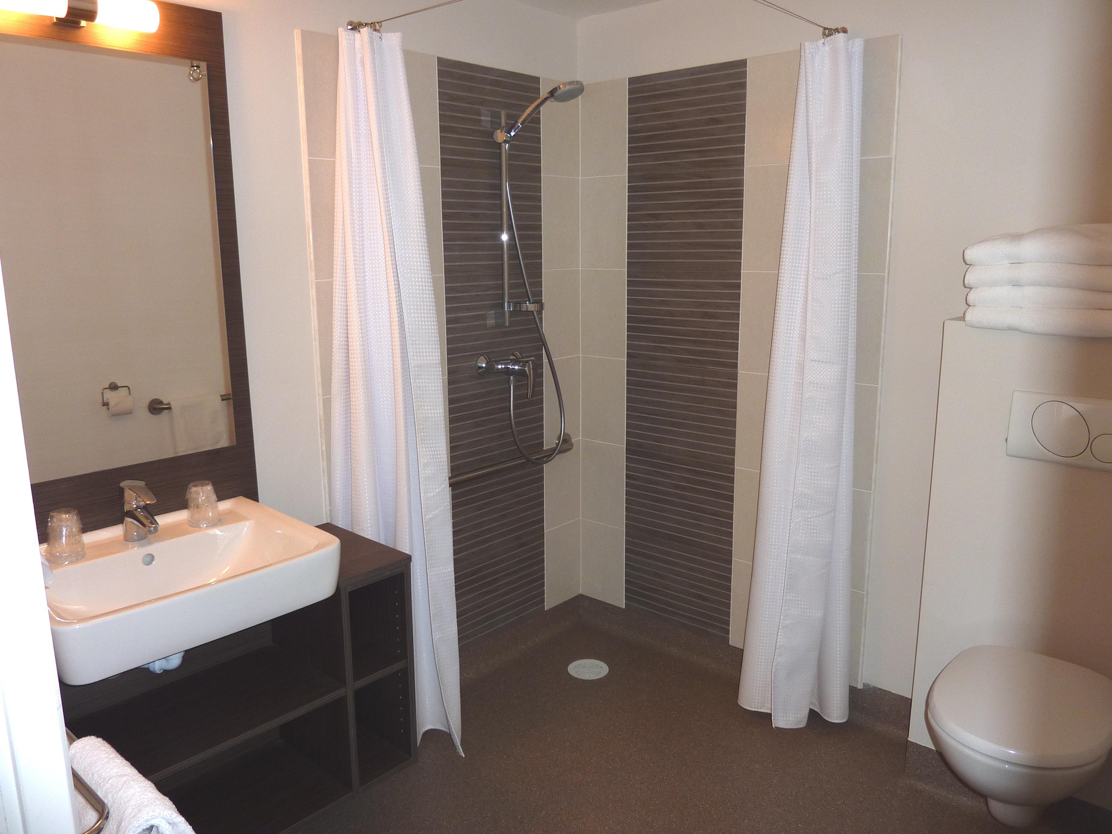 Forme-hotel & Montpellier Sud-est - Parc Expositions - Arena Mauguio