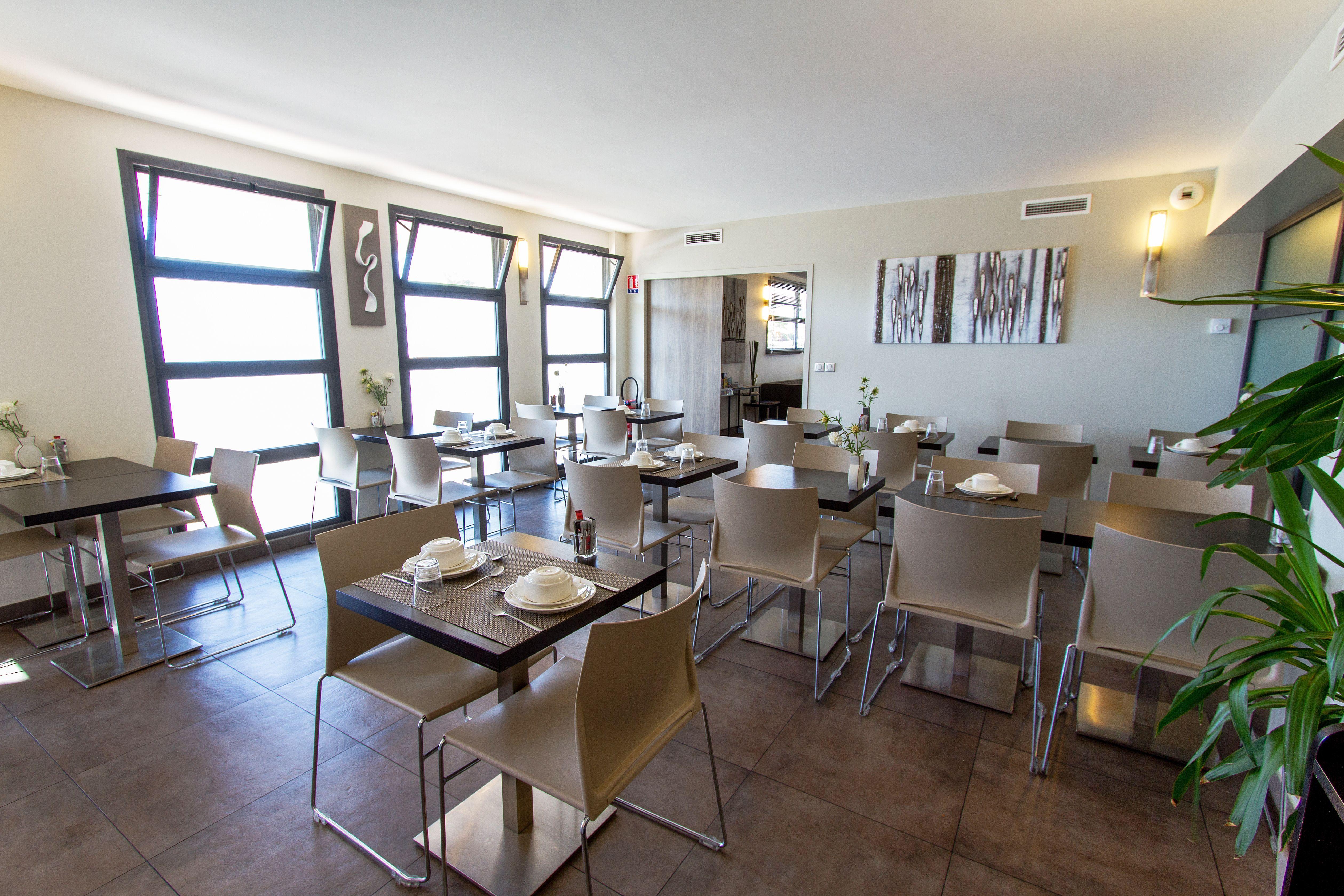 Forme-hotel & Montpellier Sud-est - Parc Expositions - Arena Mauguio