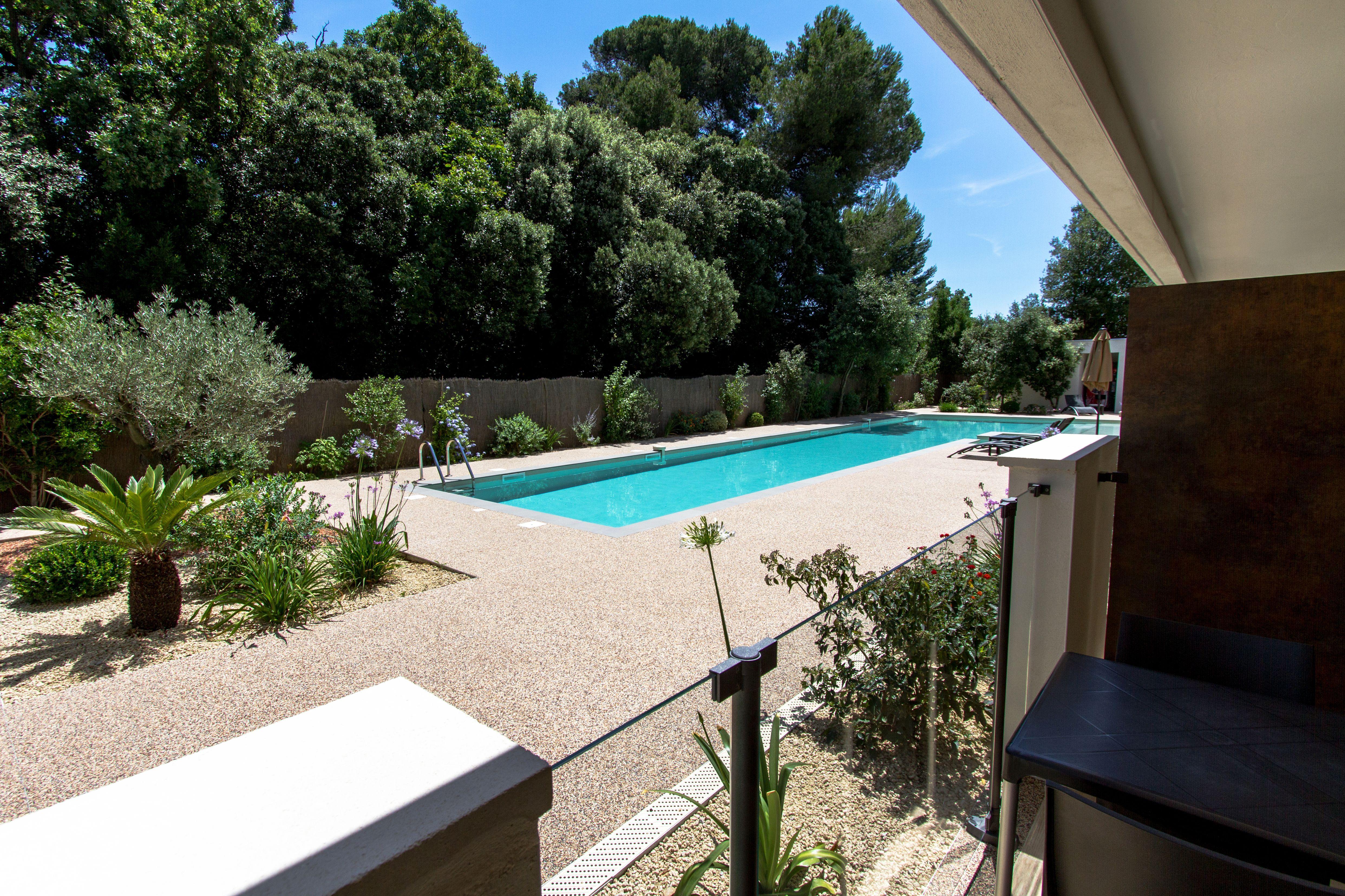 Forme-hotel & Montpellier Sud-est - Parc Expositions - Arena