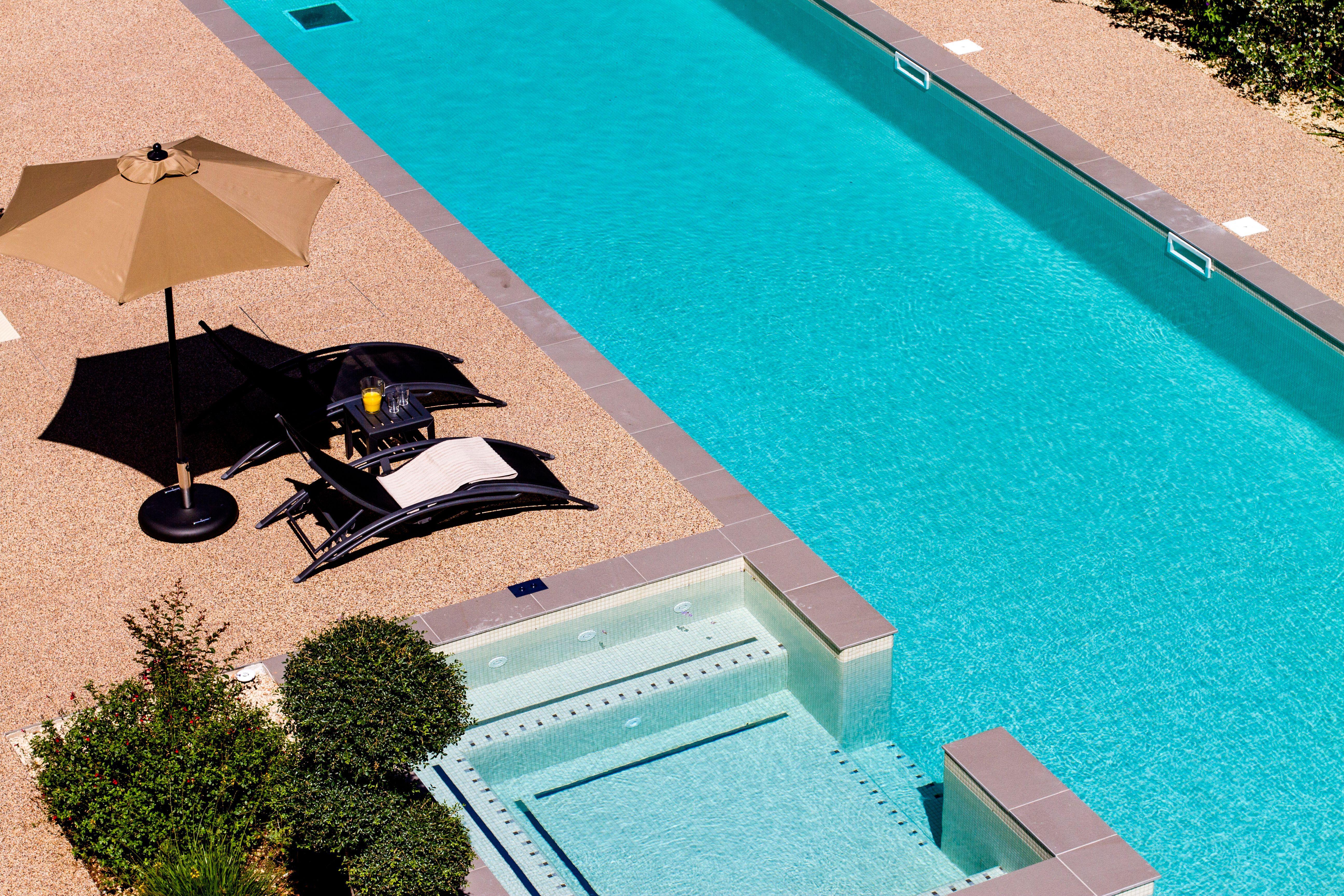 Forme-hotel&spa Montpellier Sud-est - Parc Expositions - Arena 3*