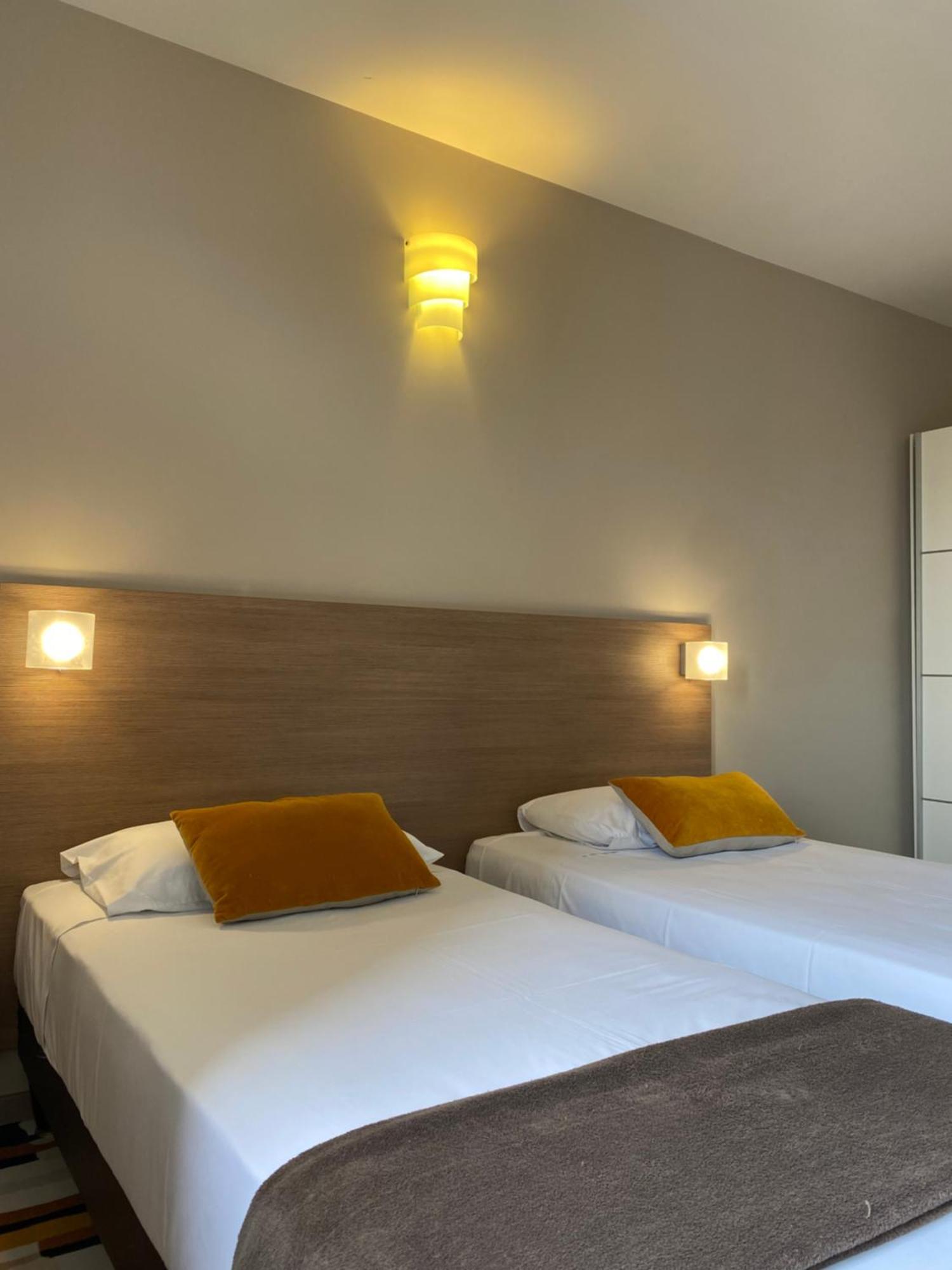 Hotel Forme-hotel & Montpellier Sud-est - Parc Expositions - Arena