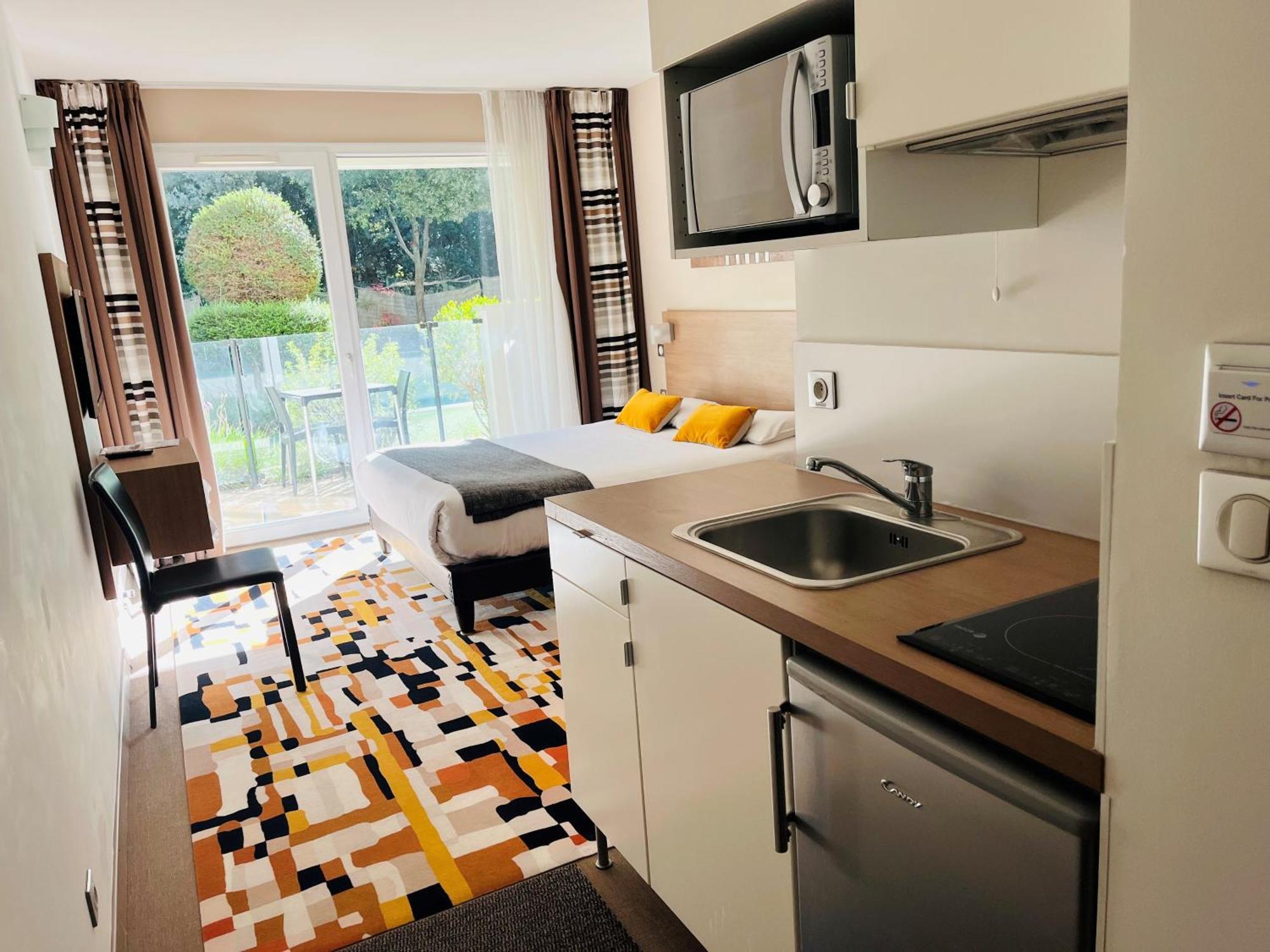 Hotel Forme-hotel & Montpellier Sud-est - Parc Expositions - Arena 3*