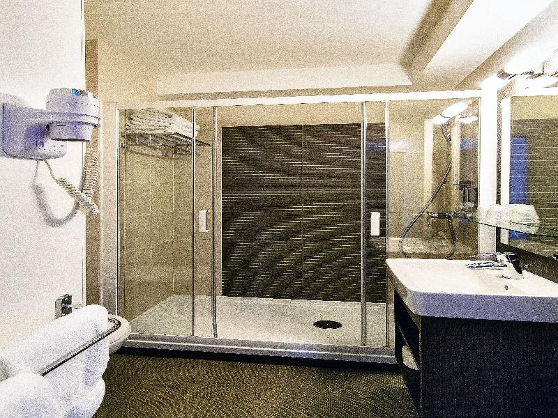 Hotel Forme-hotel & Montpellier Sud-est - Parc Expositions - Arena