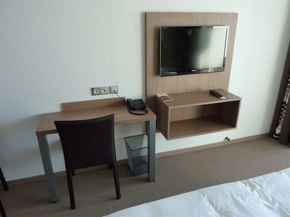 Forme-hotel & Montpellier Sud-est - Parc Expositions - Arena