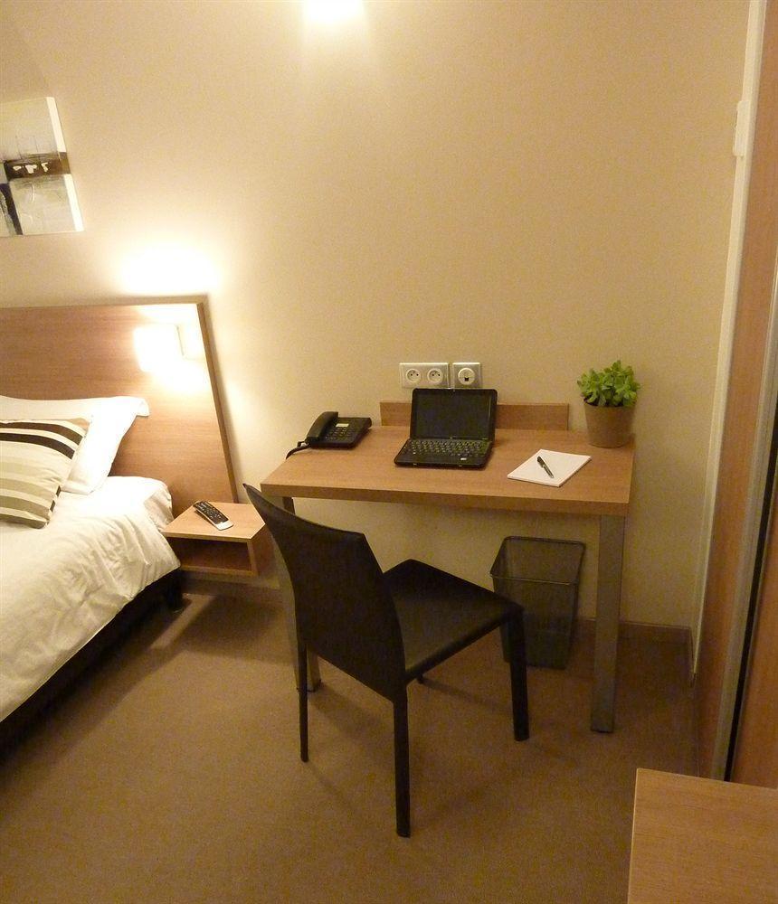 Hotel Forme-hotel & Montpellier Sud-est - Parc Expositions - Arena 3*