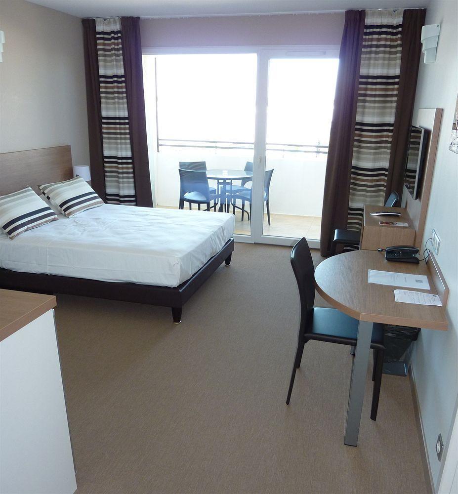 Forme-hotel&spa Montpellier Sud-est - Parc Expositions - Arena Hotel