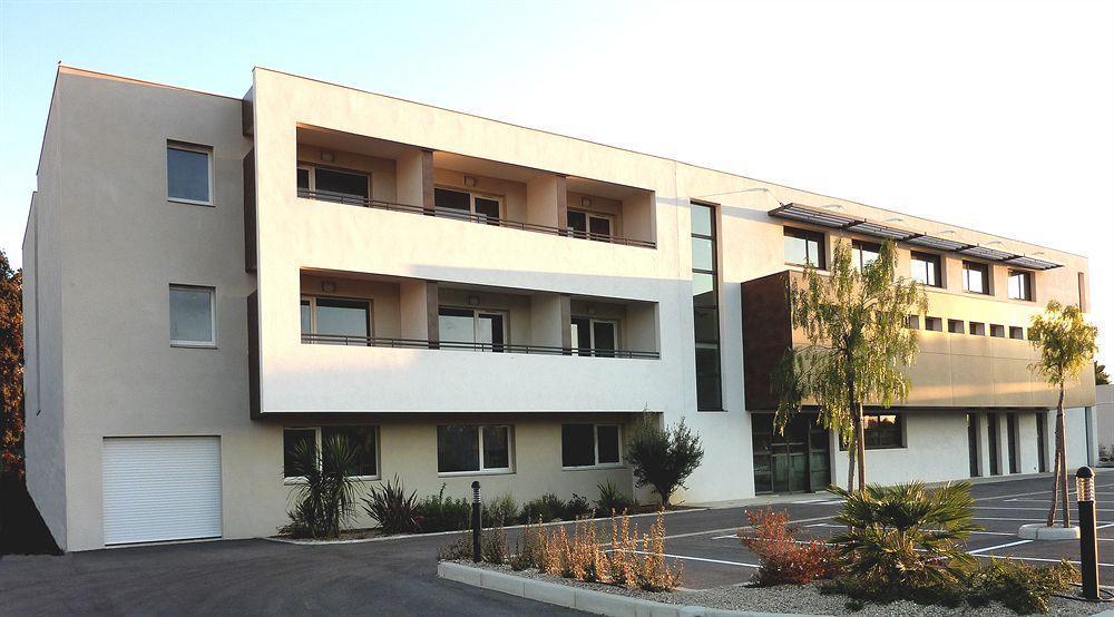 Forme-hotel & Montpellier Sud-est - Parc Expositions - Arena Mauguio