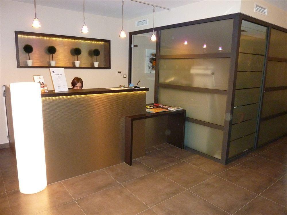 Forme-hotel & Montpellier Sud-est - Parc Expositions - Arena Mauguio