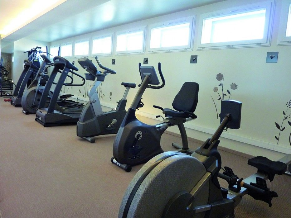 Forme-hotel&spa Montpellier Sud-est - Parc Expositions - Arena Mauguio
