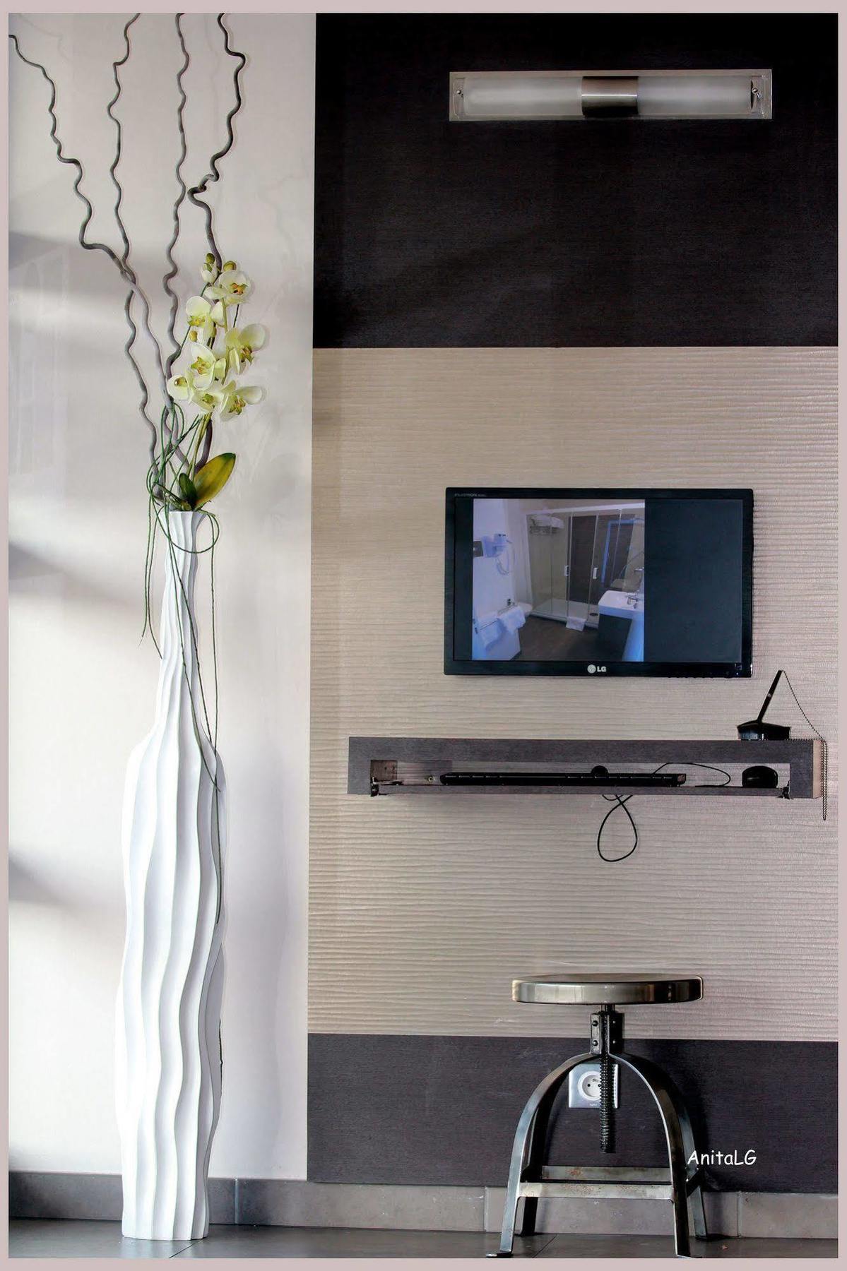 Hotel Forme-hotel & Montpellier Sud-est - Parc Expositions - Arena 3*
