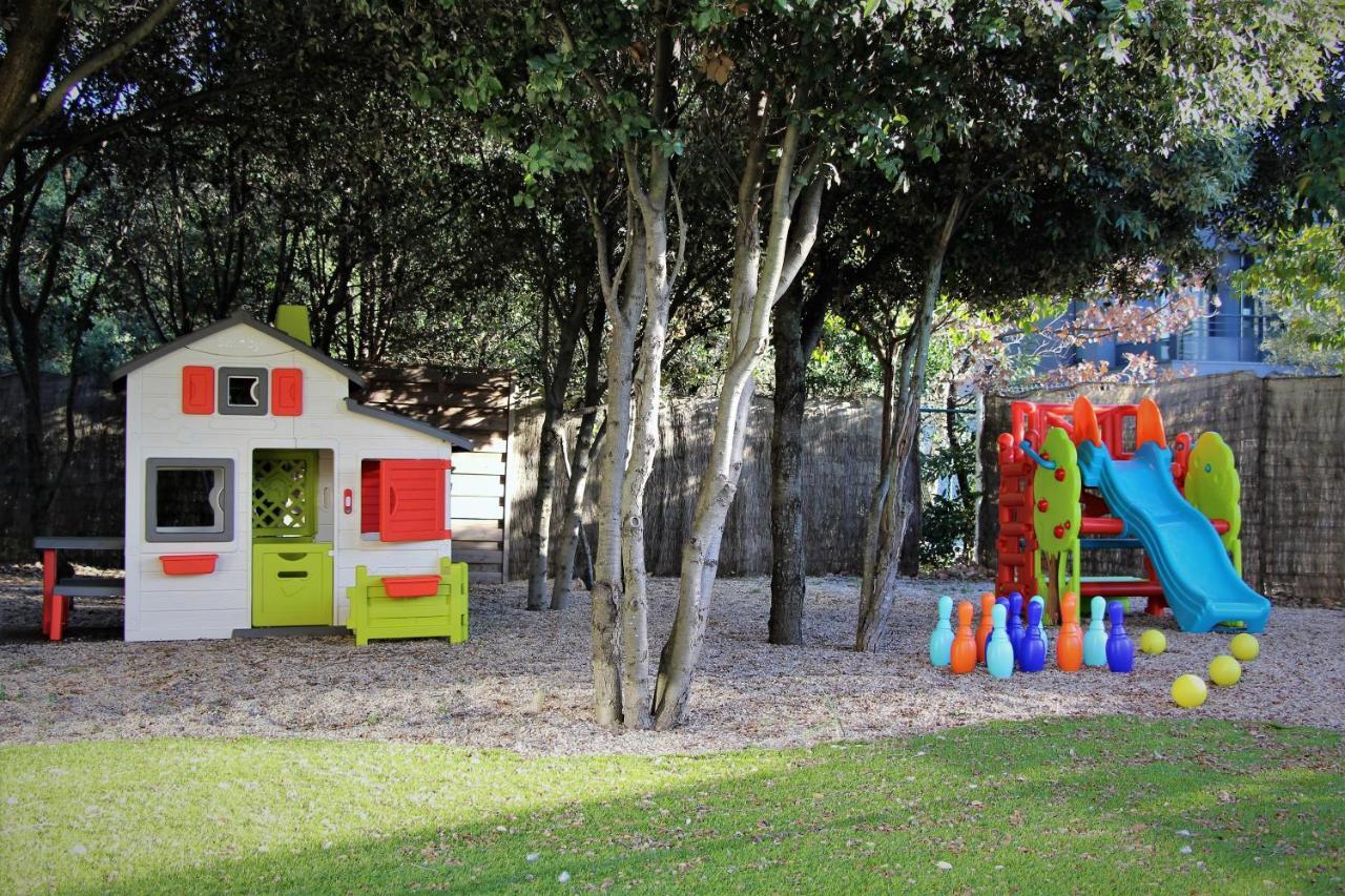 Hotel Forme-hotel & Montpellier Sud-est - Parc Expositions - Arena Mauguio