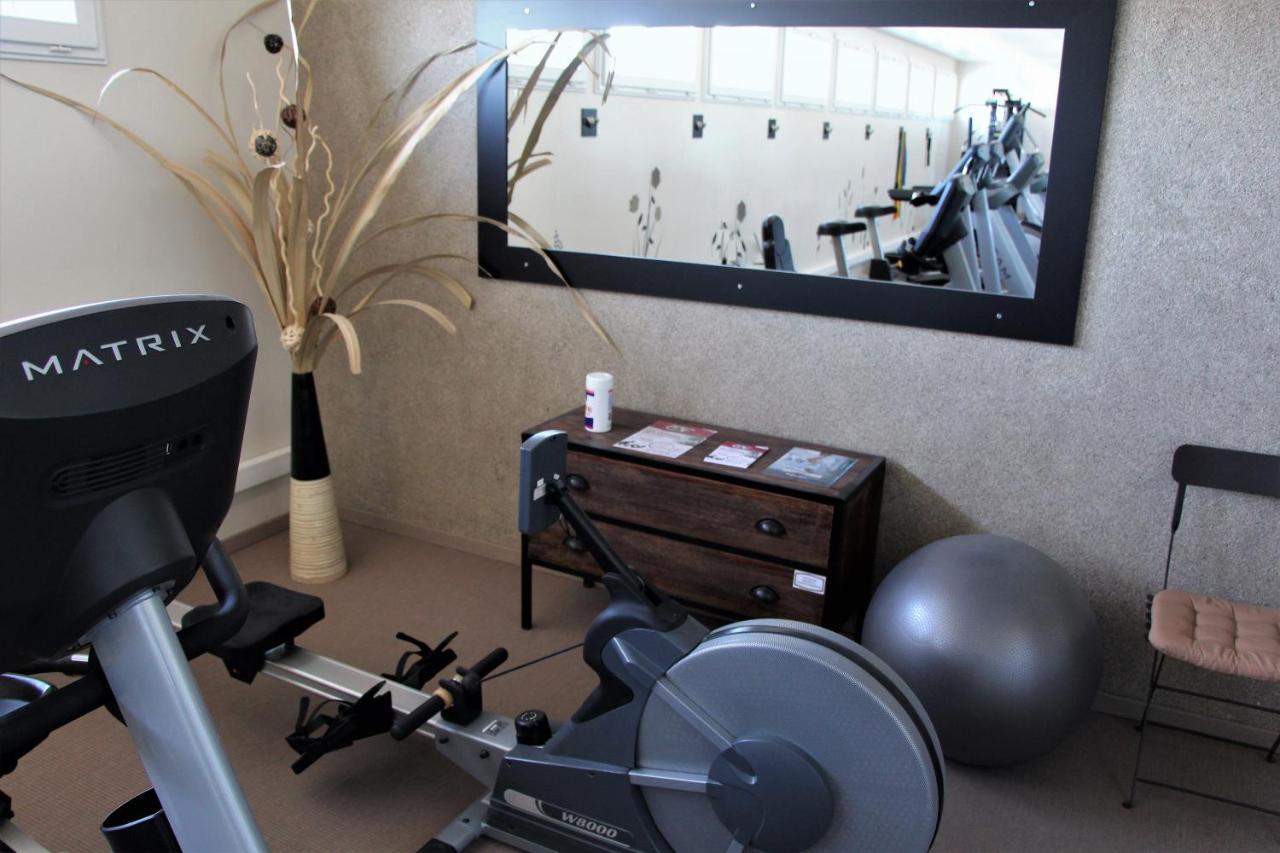 Forme-hotel&spa Montpellier Sud-est - Parc Expositions - Arena 3* Mauguio
