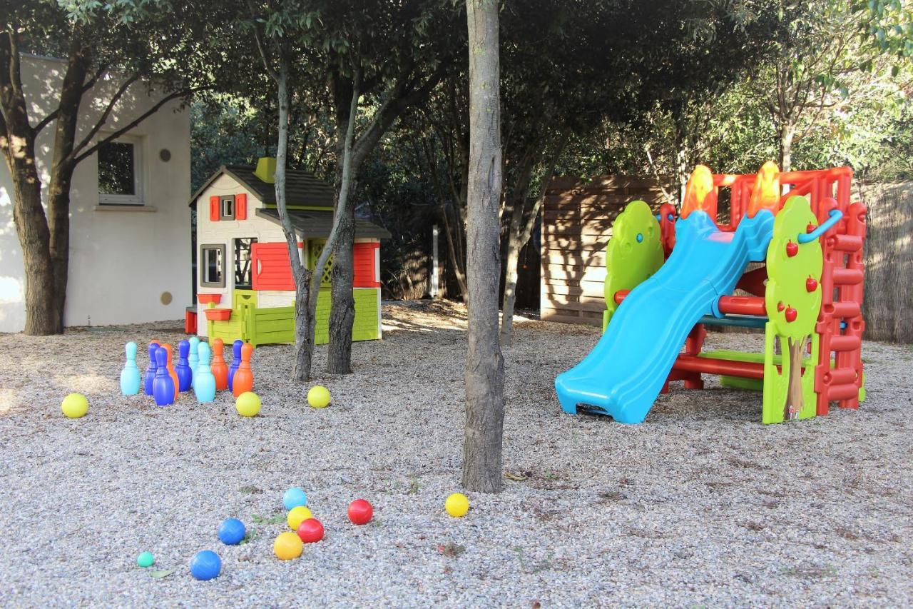 Forme-hotel & Montpellier Sud-est - Parc Expositions - Arena