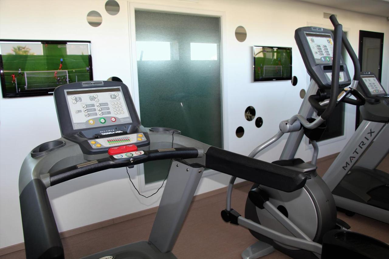 Forme-hotel & Montpellier Sud-est - Parc Expositions - Arena 3* Mauguio