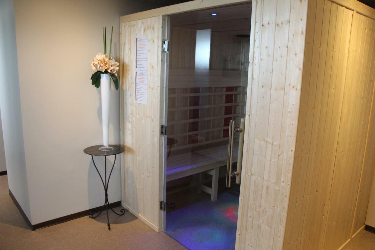 Hotel Forme-hotel & Montpellier Sud-est - Parc Expositions - Arena Mauguio