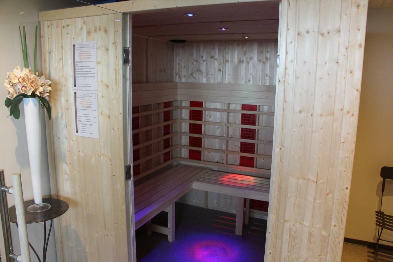 Forme-hotel&spa Montpellier Sud-est - Parc Expositions - Arena Mauguio