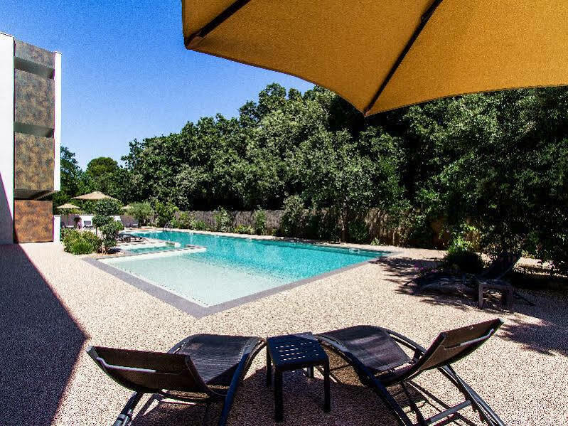 Forme-hotel&spa Montpellier Sud-est - Parc Expositions - Arena Hotel